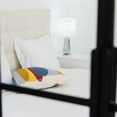 Apartamento Guestready - Over The River