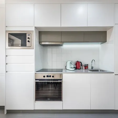 Appartement Guestready - Over The River