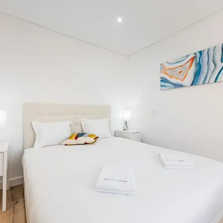 Guestready - Over The River Appartement