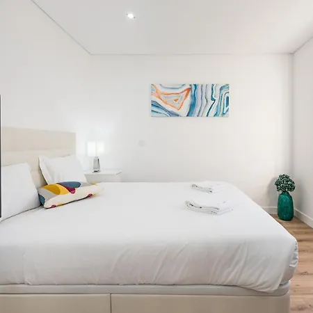 Guestready - Over The River * Oporto