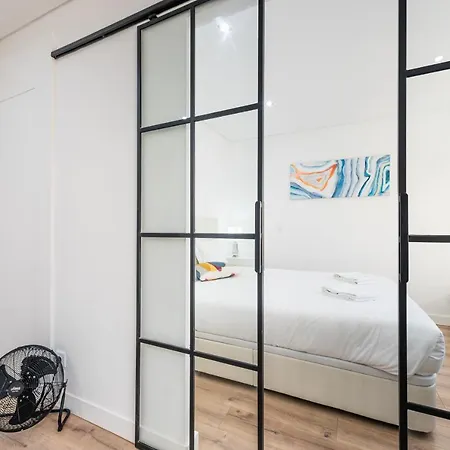 Guestready - Over The River Appartement