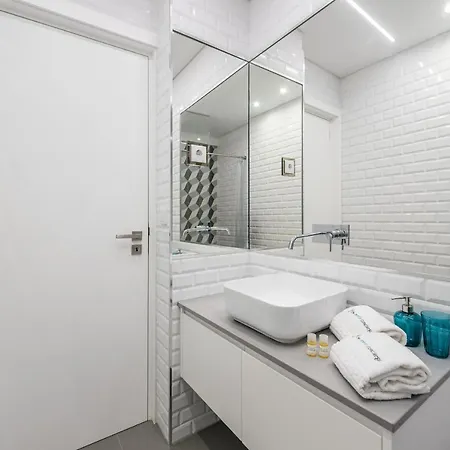 Appartement Guestready - Over The River