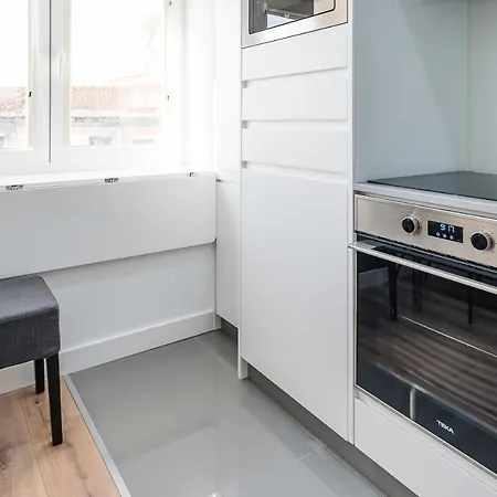 Guestready - Over The River * Oporto